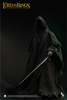 INART Collectibles Nazgul (Ringwraith) Deluxe